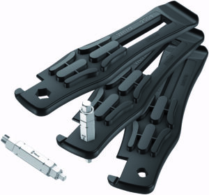 4013288222190_1 Wera Jalgratta komplekt 15, 5 osa