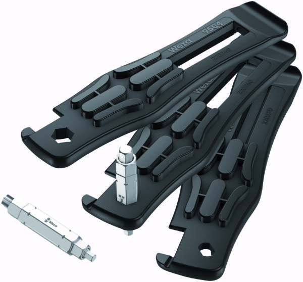 4013288222190_1 Wera Jalgratta komplekt 15, 5 osa