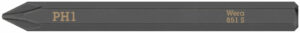 4013288222510_1 Wera 851 S löök-kruvikeeraja otsak PH 1 x 70 mm