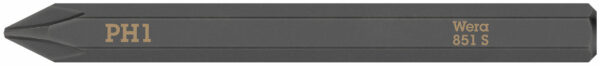 4013288222510_1 Wera 851 S löök-kruvikeeraja otsak PH 1 x 70 mm