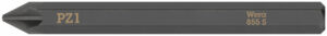 4013288222541_1 Wera 855 S löök-kruvikeeraja otsak PZ 1 x 70 mm
