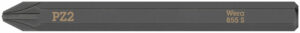 4013288222558_1 Wera 855 S löök-kruvikeeraja otsak PZ 2 x 70 mm