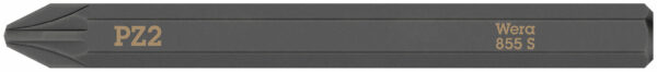 4013288222558_1 Wera 855 S löök-kruvikeeraja otsak PZ 2 x 70 mm