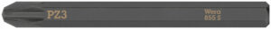 4013288222565_1 Wera 855 S löök-kruvikeeraja otsak PZ 3 x 70 mm
