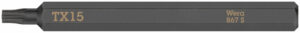 4013288222572_1 Wera 867 S löök-kruvikeeraja otsak TORX 15 x 70 mm