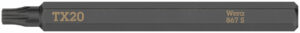 4013288222589_1 Wera 867 S löök-kruvikeeraja otsak TORX 20 x 70 mm
