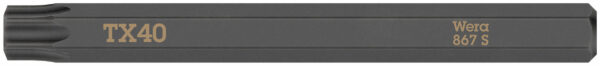 4013288222619_1 Wera 867 S löök-kruvikeeraja otsak TORX 40 x 70 mm