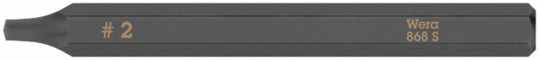 4013288222633_1 Wera 868 S löök-kruvikeeraja otsak # 2 x 70 mm