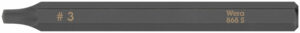 4013288222640_1 Wera 868 S löök-kruvikeeraja otsak # 3 x 70 mm