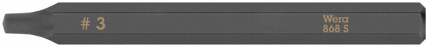 4013288222640_1 Wera 868 S löök-kruvikeeraja otsak # 3 x 70 mm