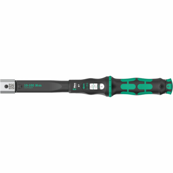 4013288229335_1 Click-Torque X 7