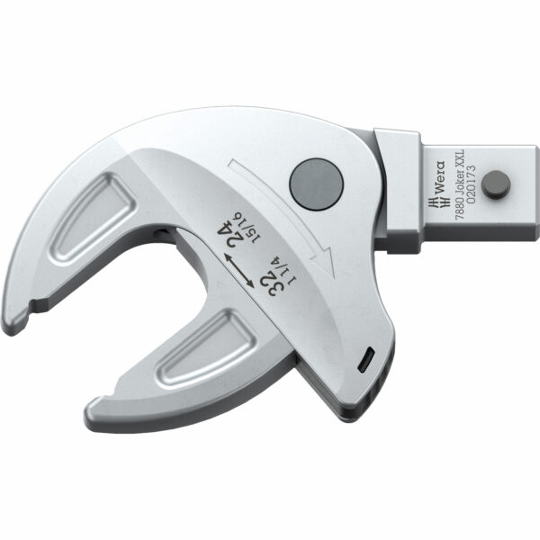 4013288229380_1 Wera 7880 Joker XXL 24-32