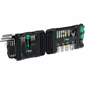 4013288234766_1 Wera Tool-Check Modular Set 1, 50 osa