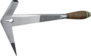 4014118000063 Slate Hammer, right, medium