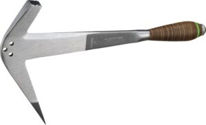 4014118000100 Slate Hammer, saxon-pattern