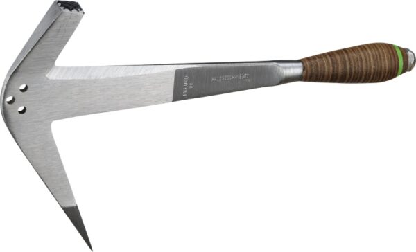 4014118000100 Slate Hammer, saxon-pattern