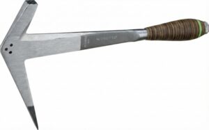 4014118000155 Junior Slate Hammer, right