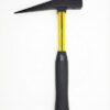 4014118000377 Slate Hammer, glass fiber handle