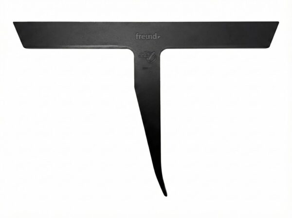 4014118000896 Slater´s Anvil, straight