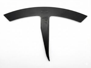 4014118000902 Slater´s Anvil, bent