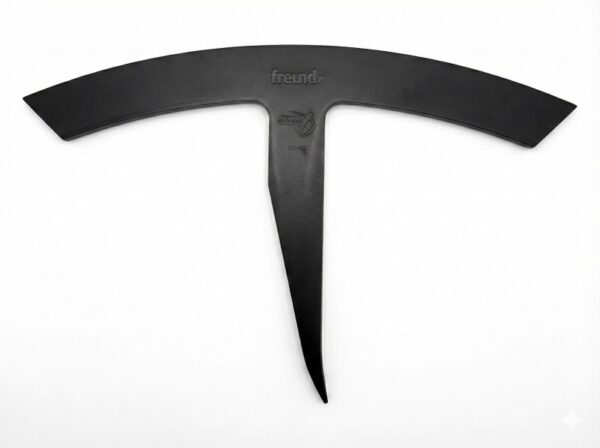 4014118000902 Slater´s Anvil, bent