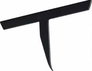 4014118000919 Slater´s Anvil, straight, heavy