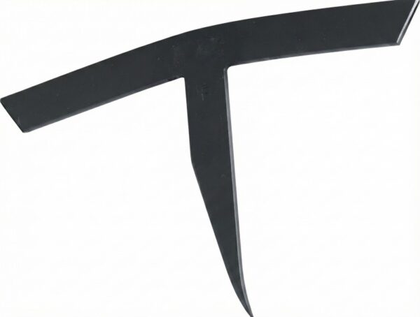 4014118000926 Slater´s Anvil, bent, heavy