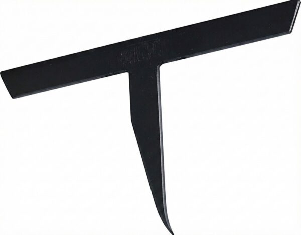 4014118000933 Slater´s Anvil, straight, long