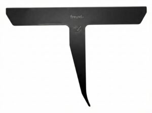 4014118000940 Slater´s Anvil,French pattern, right