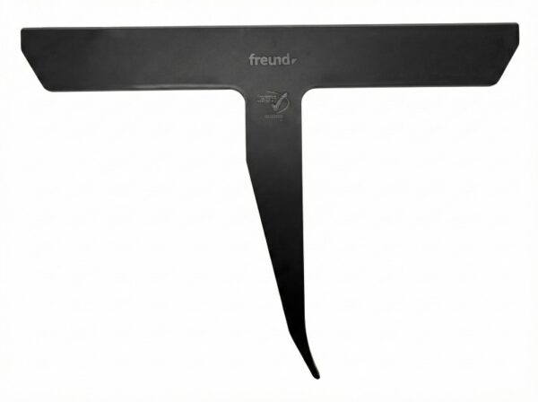 4014118000940 Slater´s Anvil,French pattern, right