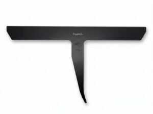 4014118000988 Slater´s Anvil, French pattern, right