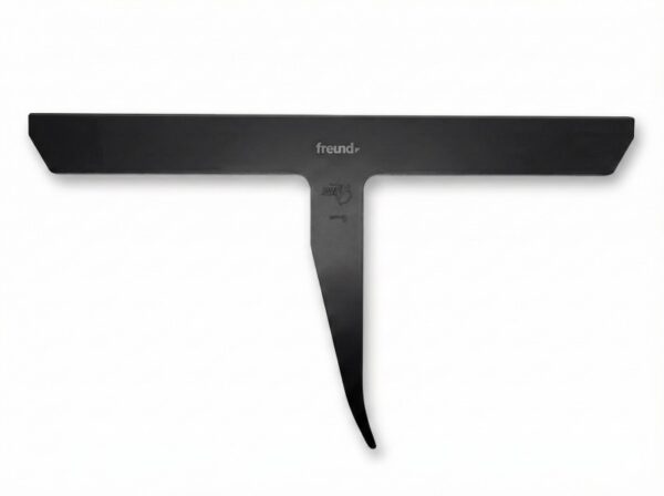 4014118000988 Slater´s Anvil, French pattern, right