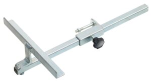 4014118001039 Adjustable guide 0-90 °