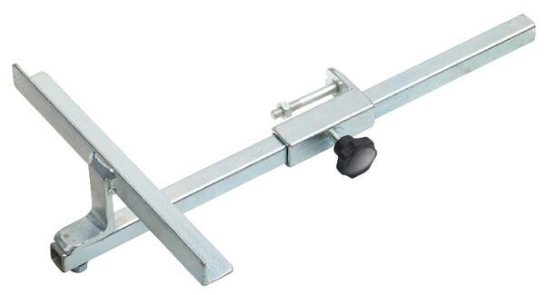 4014118001039 Adjustable guide 0-90 °