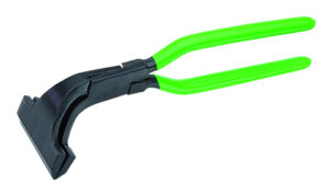 4014118002913 Valtstangid 45° kraadi, laius 100mm, sügavus 68mm