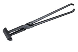 4014118003095 Valtstangid sirged 120mm laiad ja 125mm sügavad