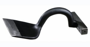 4014118003149 Valtsimise tugiraud (kiil+lame), 25x25mm