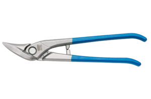 4014118003743 Plekikäärid sirge lõige Ideal HRC 59 260mm (parem)