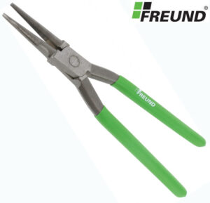 4014118004283 Ümarmokk tangid 240 mm