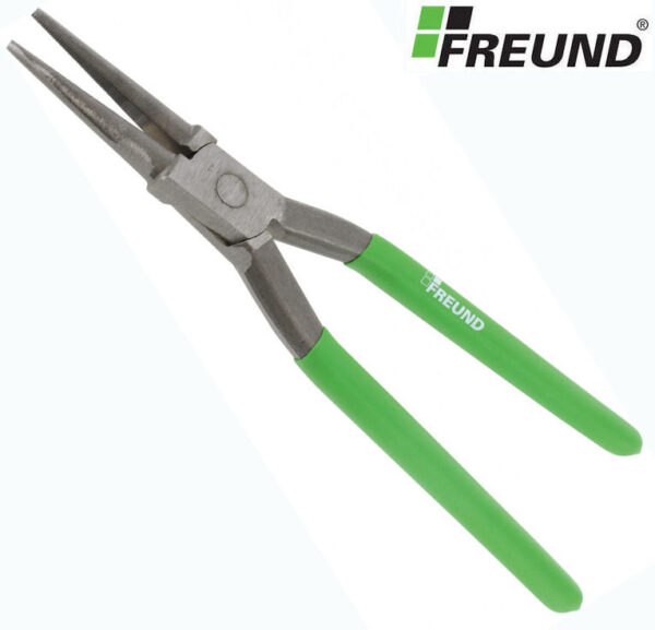 4014118004283 Ümarmokk tangid 240 mm