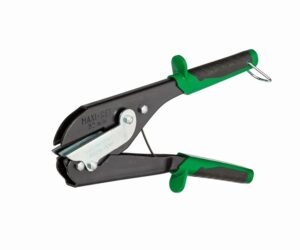 4014118017283 Heavy duty pipe crimper