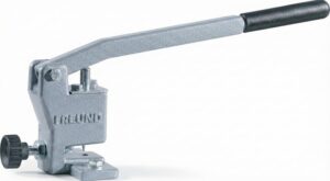 4014118017412 Punching device for slate cutter SCHIEFERMAX