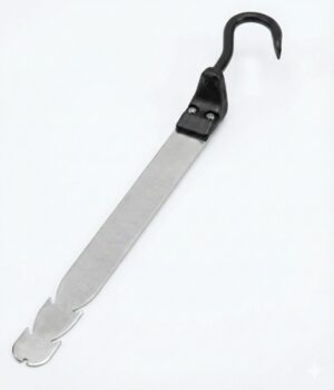 4014118019393 Slate ripper with spring steel blade