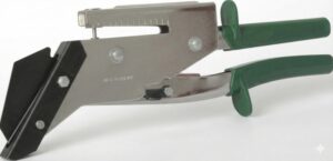 4014118021587 Slate cutter, metal with punch