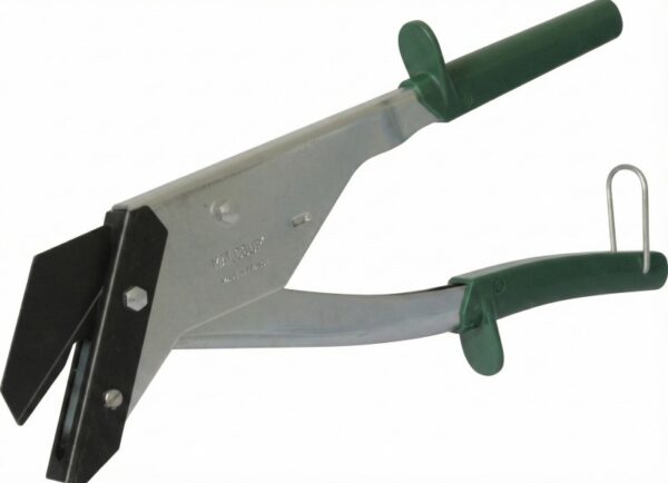4014118021914 Slate cutter, metal without punch