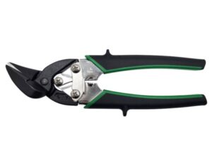 4014118035843_1 Plekikäärid Mini 180mm HRC 61 (vasak)