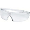4031101927961_1 Goggles Uvex Pure-fit, clear