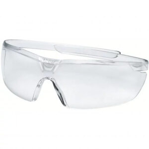 4031101927961_1 Goggles Uvex Pure-fit, clear