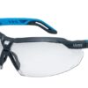 4031101930534_1 Kaitseprillid Uvex i-5, läbipaistvad