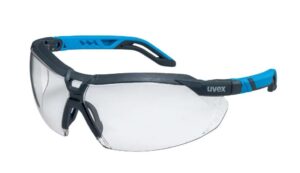 4031101930534_1 Kaitseprillid Uvex i-5, läbipaistvad